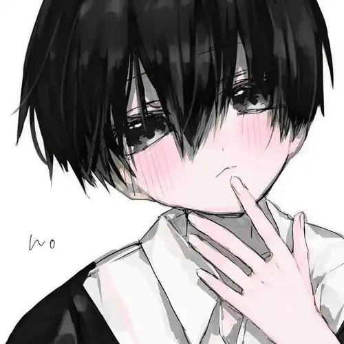 男女动漫头像
