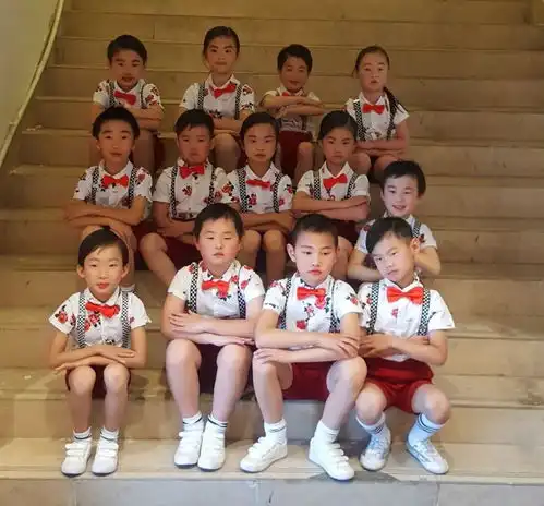 东方少儿艺术节少儿春晚播出通知
