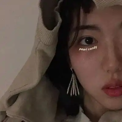 酷到爆的女生头像女生头像我要个性网
