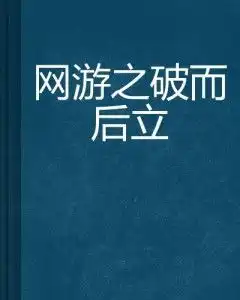 网游之破而后立
