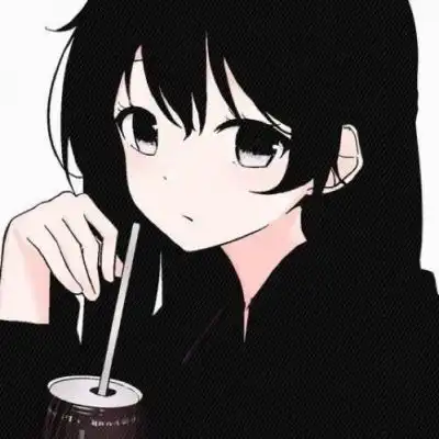 黑白女头可是谁又真的见过天堂
