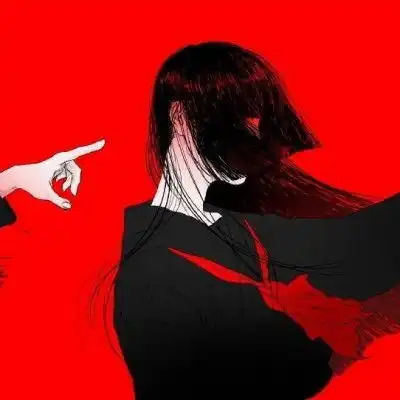 灰暗到极致的丧系文案,单身勿进,怕你从此不提爱情
