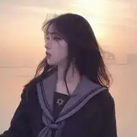 真人qq头像真人女生可爱甜美qq头像

