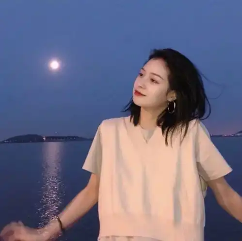 神仙女头带有特殊意义的文艺网名
