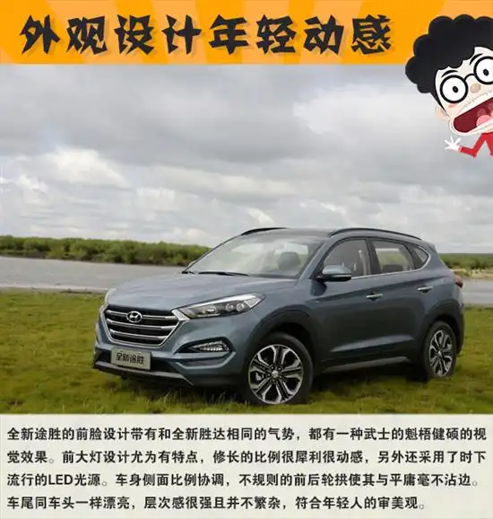 四款20万个性城市suv如何选车不再纠结
