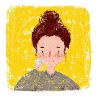 超级萌萌哒伴侣卡通头像
