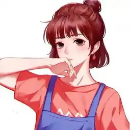 哥哥姐姐有没有这张动漫高清图
