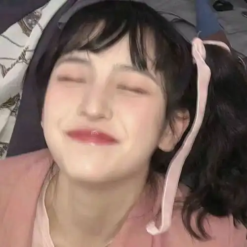 头像大杂烩女头复古日系

