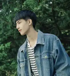 daisy妤故男生头像男头韩系
