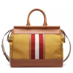 bally17春夏系列一场叛逆的狂欢,等着你

