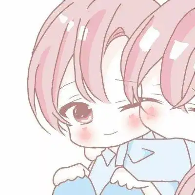 我想与你长长久久
