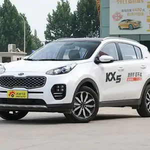 2030万韩系紧凑型车车主综合评分排行榜,起亚kx5领先佳乐
