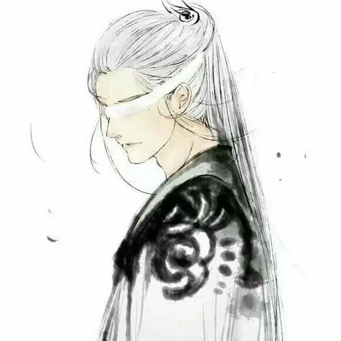 一些男生头像

