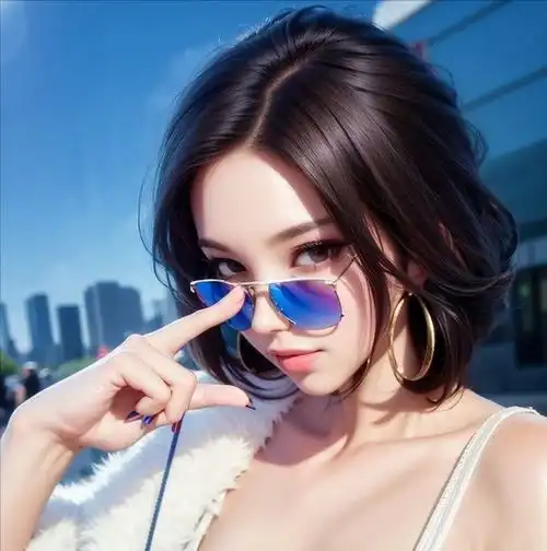 几天不见,ai绘图已经比真人还逼真了
