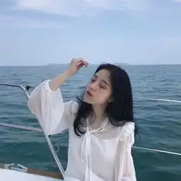 溺毙蓝色系个性风女头.想为先生qq女生头像我要个性网
