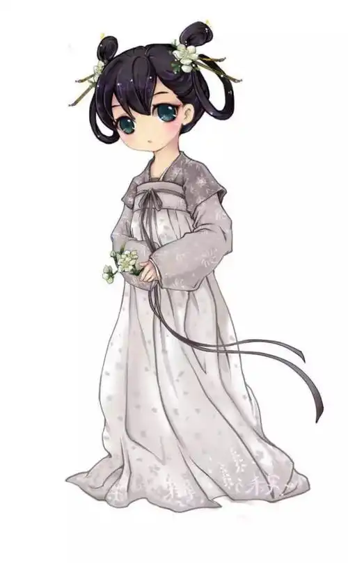 社团风采汉服社,无限可能与温情陪伴
