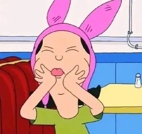 搞怪头像你经历过最撩的事是什么
