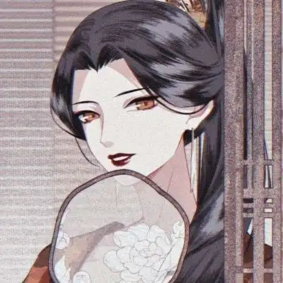 客桥.高冷御姐动漫女头青山有梦卡通动漫头像我要个性网
