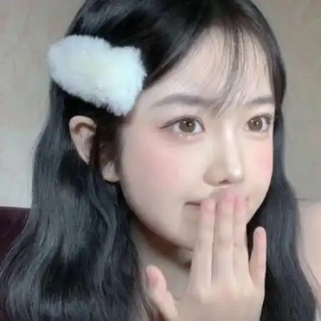 小清新意境御姐女生头像2020最新

