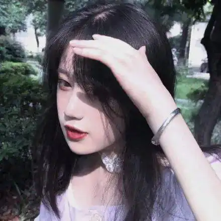 女生头像精选个性女头无关爱情的丧句子
