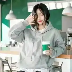 女生头像愿你喜
