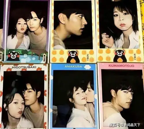 路透亲密照,杨紫又被骂,这一次不能容忍,黑粉们该醒醒了

