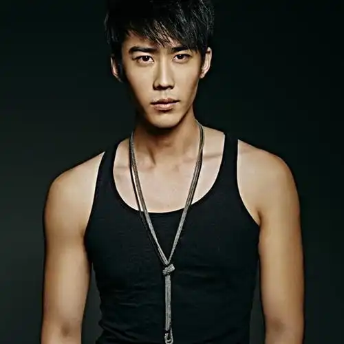 禁欲直男癌
