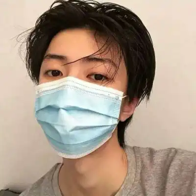 苏瓷成熟个性男头高冷时尚优男生头像我要个性网
