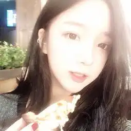 韩系女头头像
