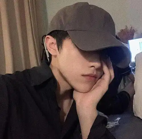 近期收藏的宝藏头像
