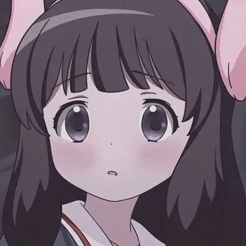 无主题动漫头像
