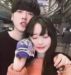 这四个韩国网红小姐姐,打赌你一定用她们做过头像
