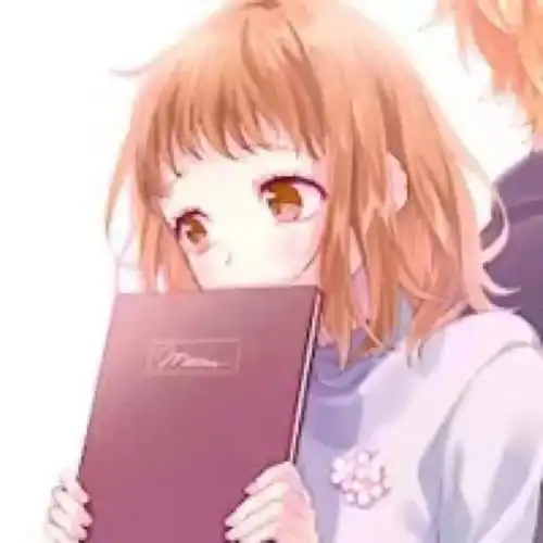 情侣头像做女生都有哪些烦恼
