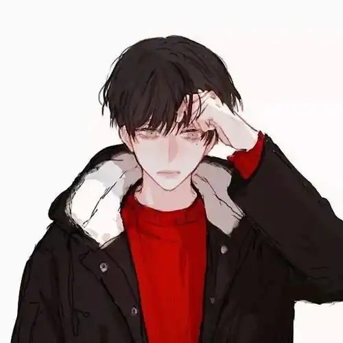 手绘情头丨可以让我康康你们的剪贴板吗
