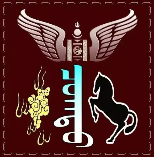 666张蒙古微信头像你一定会喜欢
