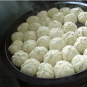 百味源小吃培训加盟优势
