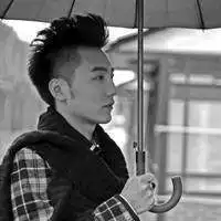 衬衫控图片男生头像微信头像图片大全
