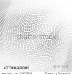现代几何的灰色背景明亮发光的视角与变形广场华丽的图形图像模板抽象的矢量插图eps10你的企业宣传册背景素材,抽象海洛创意正版图片,视频,音乐素材交易平台
