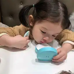 可爱萌娃头像
