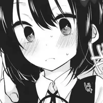 一波宝藏动漫女生头像
