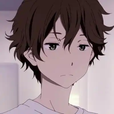 动漫男头高冷忧郁2021最新版很高冷很酷的男头动漫
