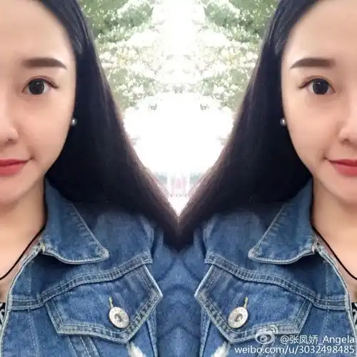 沈阳理工校花秀性感健身照练马甲线大汗淋漓
