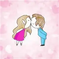 森林婚纱系头像女生头像女生微信头像图片大全
