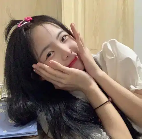 超惊艳的头像壁纸
