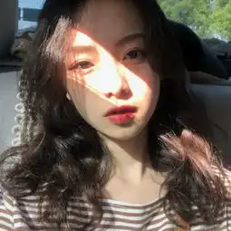 绿色小清新系列的qq女生头像夏qq女生头像我要个性网
