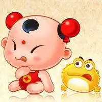 招财吉利的微信头像微信头像图片大全
