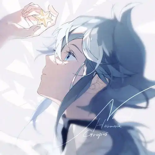 唯美梦幻高清动漫男女生头像
