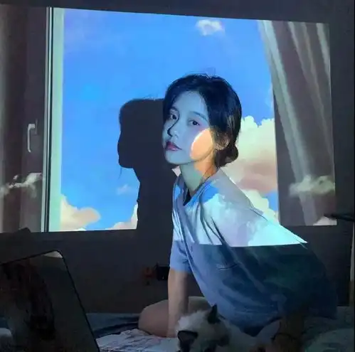 精选头像丨ins风格男女生头像
