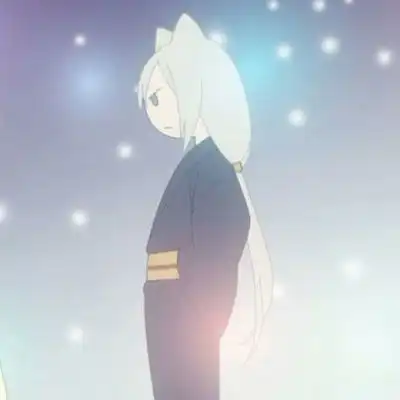 好看不明显的情侣头像一男一女完全看不出是情侣头像
