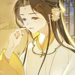 动漫小仙女头像古风梦幻比柠檬还萌吖
